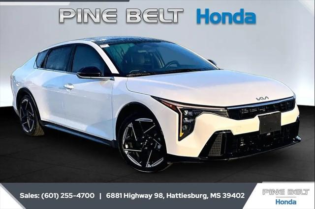 2025 Kia K4 GT-Line for sale in Hattiesburg, MS