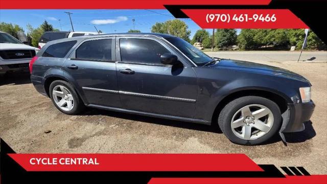 2008 Dodge Magnum Base for sale in Loveland, CO