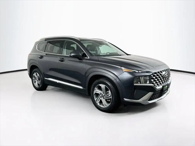 2021 Hyundai Santa Fe SEL for sale in New Braunfels, TX