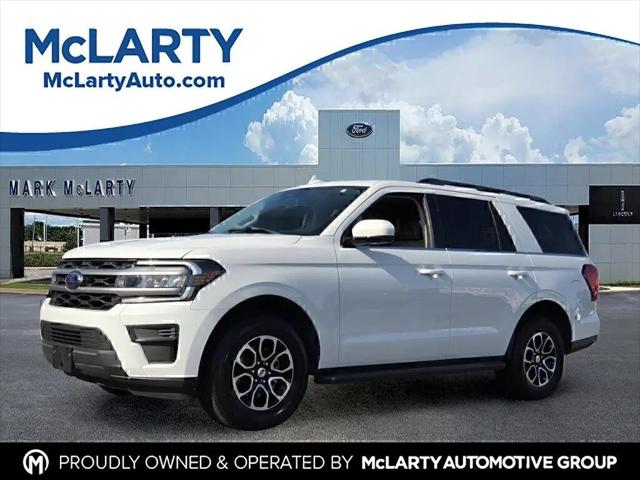 2023 Ford Expedition XLT for sale in Hope, AR
