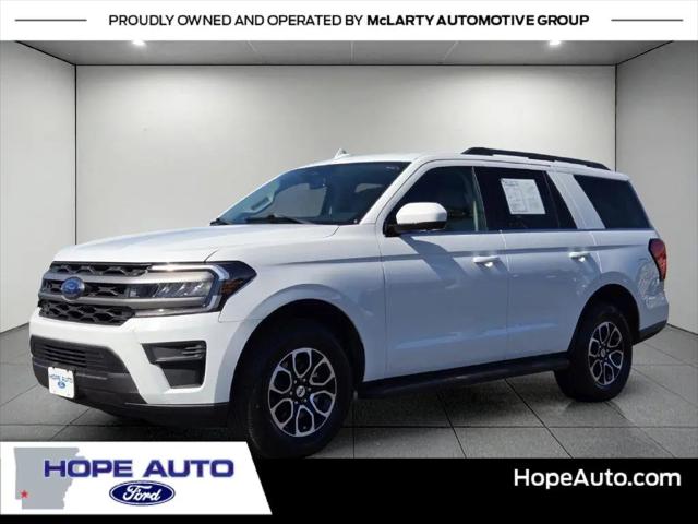 2023 Ford Expedition XLT for sale in Hope, AR