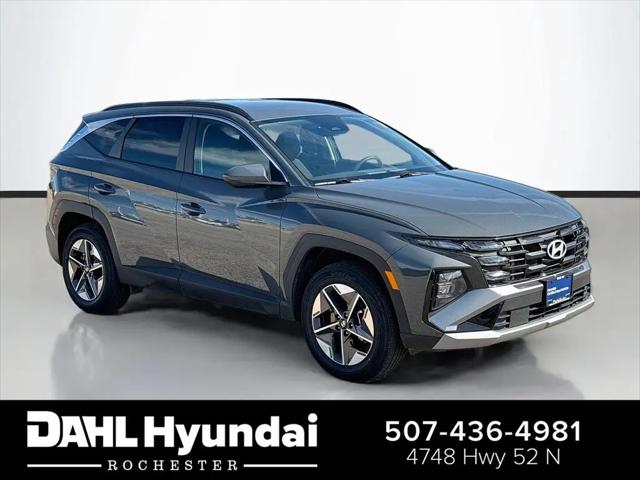 2025 Hyundai Tucson SEL for sale in Rochester, MN