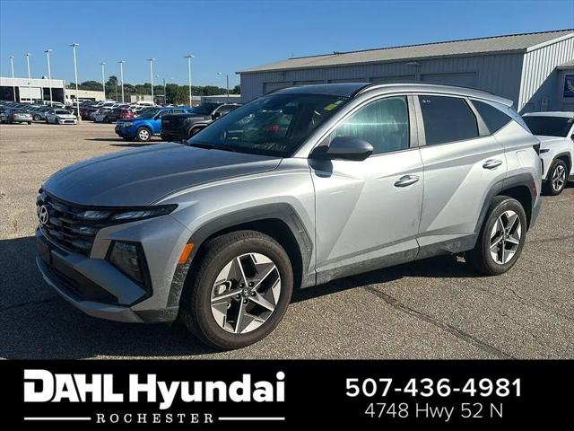 2025 Hyundai Tucson SEL for sale in Rochester, MN