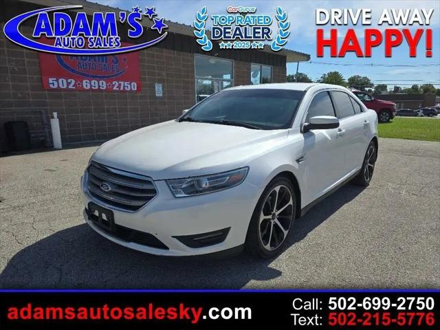 2015 Ford Taurus SEL for sale in Frankfort, KY