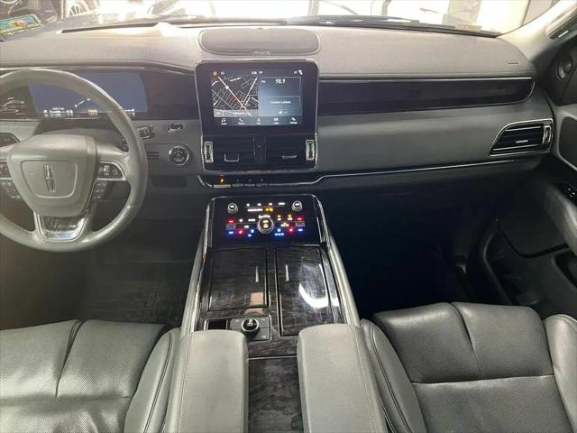 2018 Lincoln Navigator Select for sale in Monroe, NJ