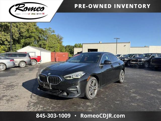 2021 BMW Coupe xDrive for sale in Kingston, NY