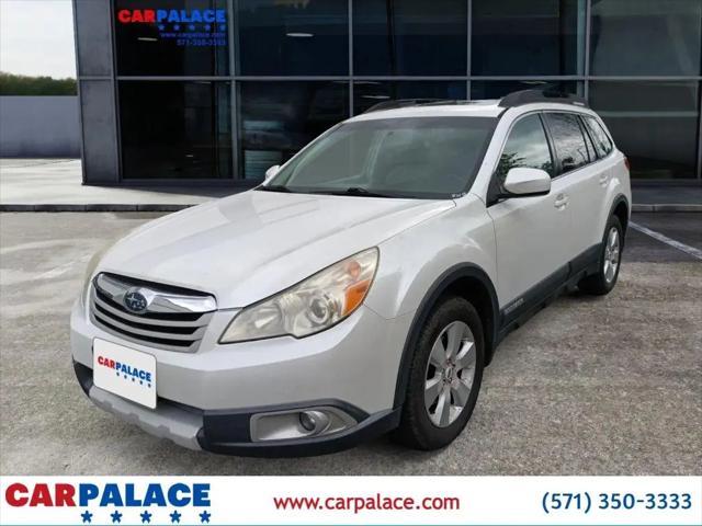 2011 Subaru Outback 3.6R Limited for sale in Chantilly, VA