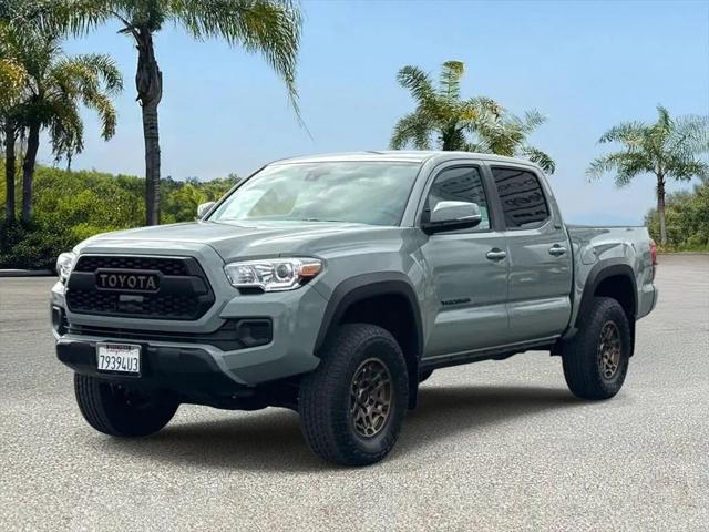 2023 Toyota Tacoma SR5 V6 for sale in Torrance, CA