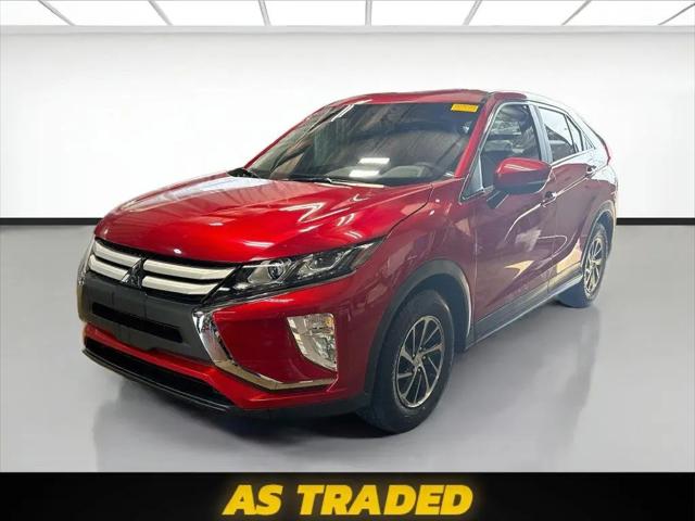 2020 Mitsubishi Eclipse Cross ES 1.5T for sale in Lebanon, IN