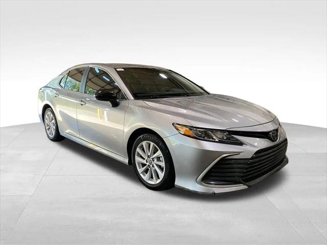 2024 Toyota Camry LE for sale in Benton Harbor, MI