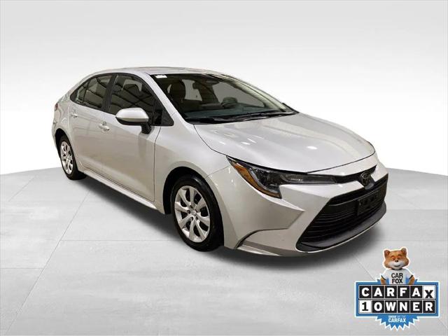 2025 Toyota Corolla LE for sale in Benton Harbor, MI
