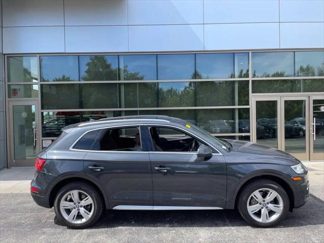 2019 Audi Q5 45 Premium for sale in Indianapolis, IN