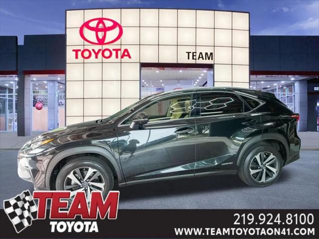 2021 Lexus NX 300h Base for sale in Schererville, IN