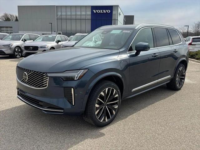 2026 Volvo XC90 Plug-In Hybrid Plus for sale in Madison, WI
