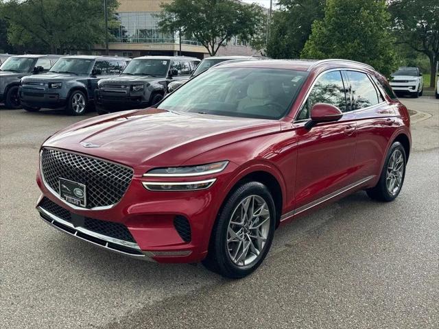 2024 Genesis GV70 2.5T AWD for sale in Madison, WI