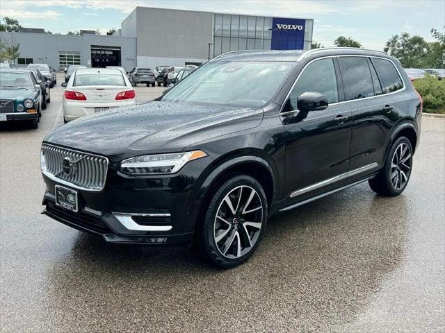 2024 Volvo XC90 B6 Ultimate Bright Theme 6-Seater for sale in Madison, WI