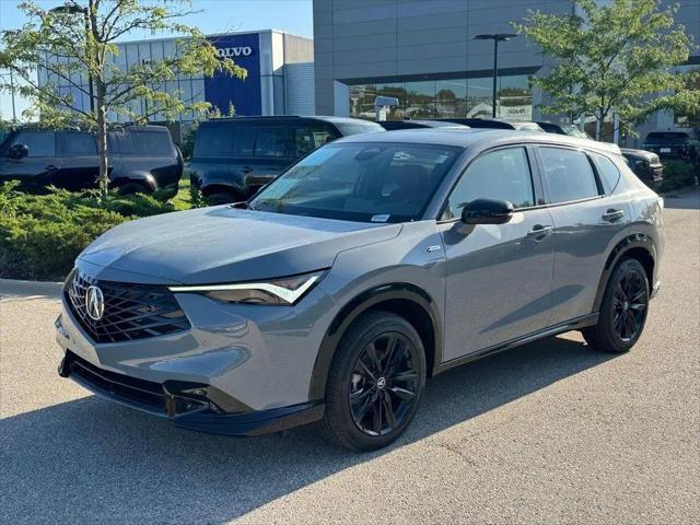 2025 Acura ADX A-Spec with Advance for sale in Madison, WI