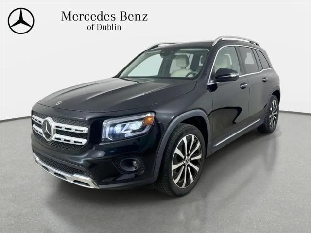 2022 Mercedes-Benz GLB for sale near Dublin, OH