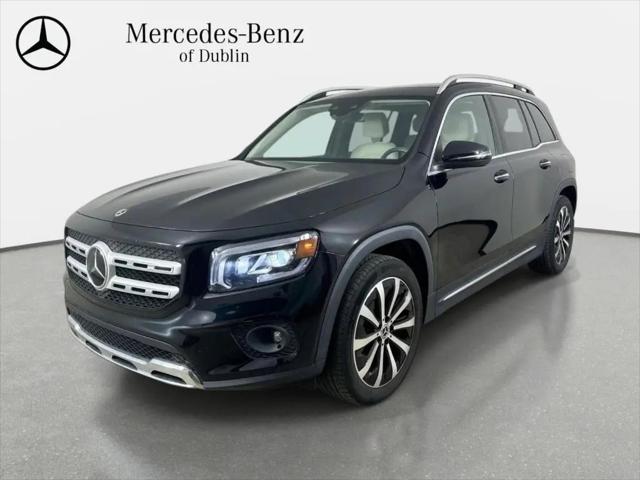 2022 Mercedes-Benz GLB GLB 250 for sale near Dublin, OH