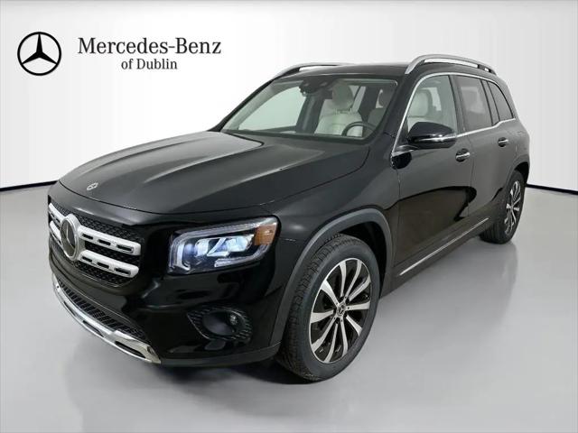 2022 Mercedes-Benz GLB for sale near Dublin, OH