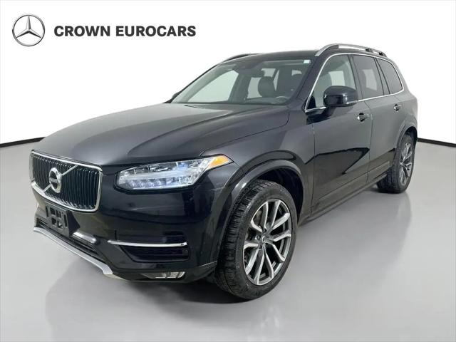 2019 Volvo XC90 T6 Momentum for sale near Dublin, OH
