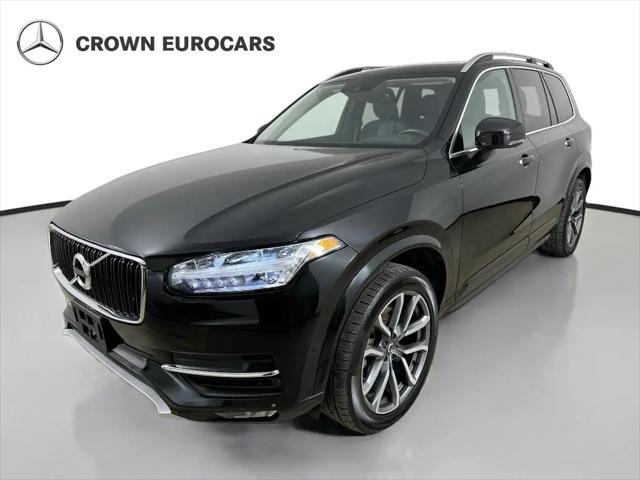 2019 Volvo XC90 T6 Momentum for sale near Dublin, OH