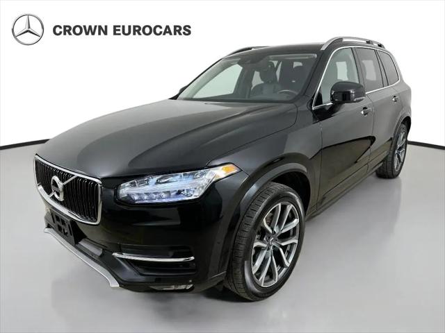 2019 Volvo XC90 T6 Momentum for sale near Dublin, OH