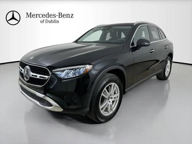 2023 Mercedes-Benz GLC 4MATIC SUV for sale near Dublin, OH