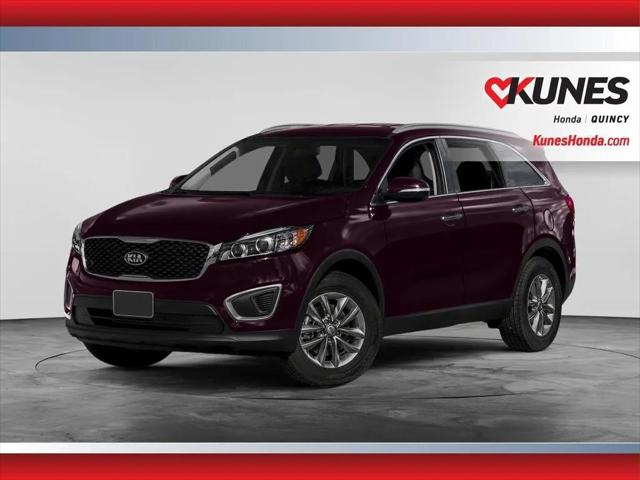 2016 Kia Sorento 2.4L LX for sale in Quincy, IL