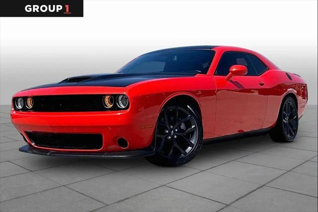 2023 Dodge Challenger GT for sale in Cedar Park, TX