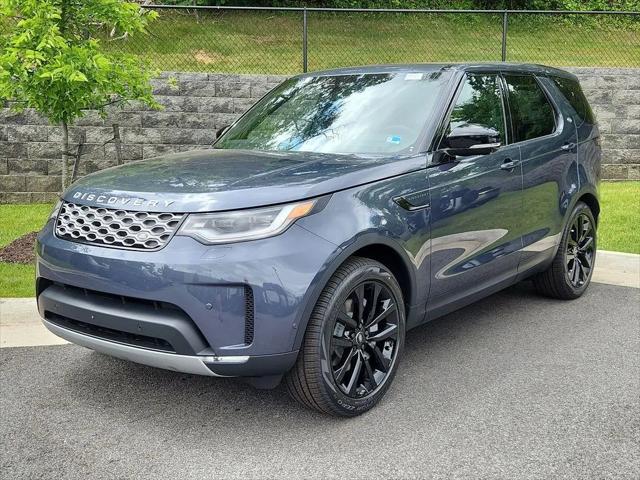 2026 Land Rover Discovery S for sale in Alexandria, VA