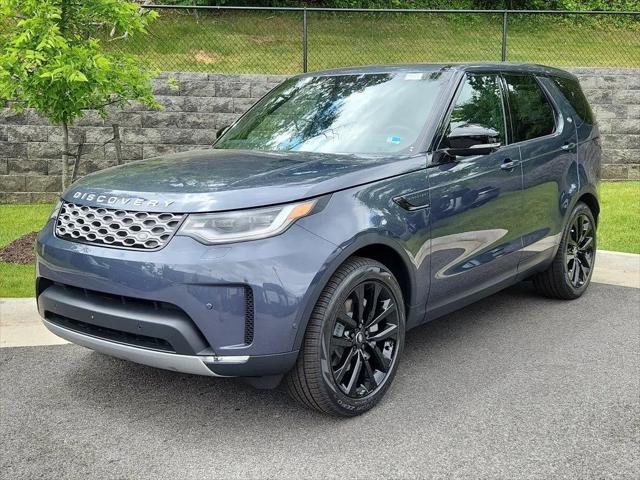 2026 Land Rover Discovery S for sale in Alexandria, VA
