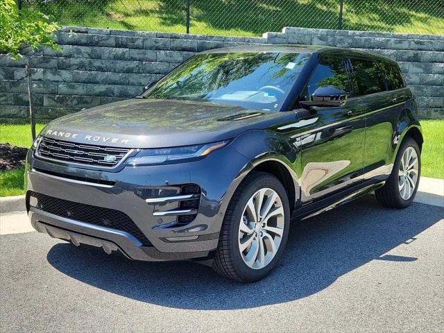 2026 Land Rover Range Rover Evoque Hoxton Edition for sale in Alexandria, VA