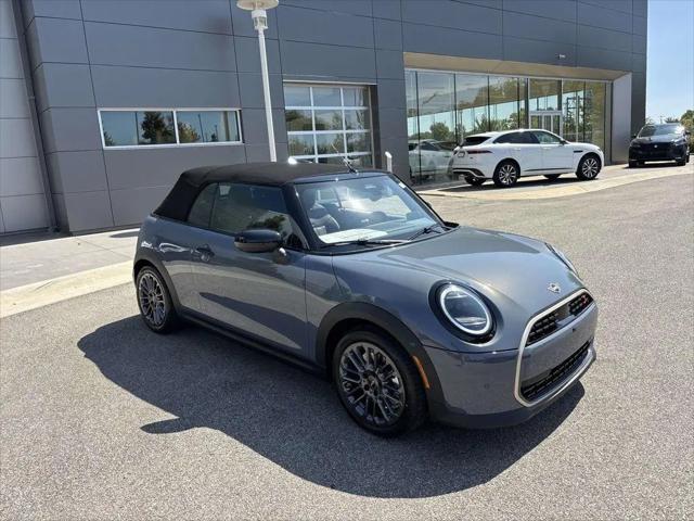 2026 MINI Cooper Convertible for sale near Dublin, OH