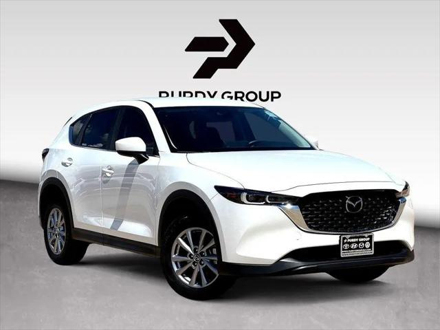 2025 Mazda CX-5 2.5 S for sale in Bryan, TX
