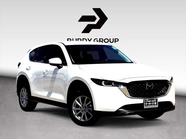 2025 Mazda CX-5 2.5 S for sale in Bryan, TX