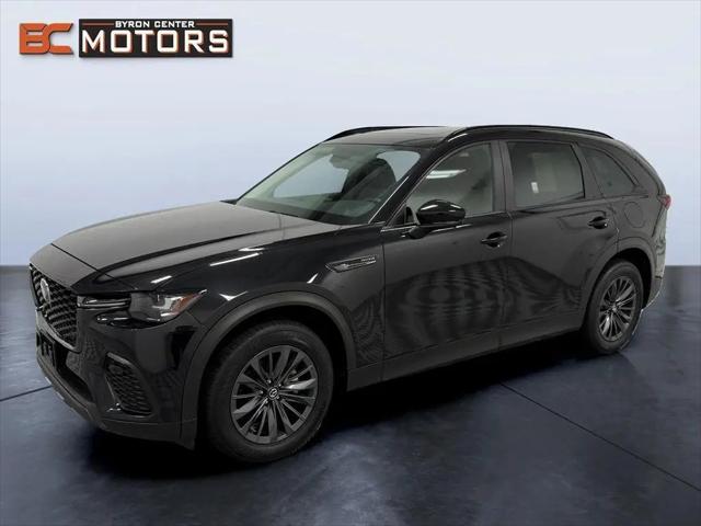 2025 Mazda CX-70 3.3 Turbo Preferred Package for sale in Byron Center, MI