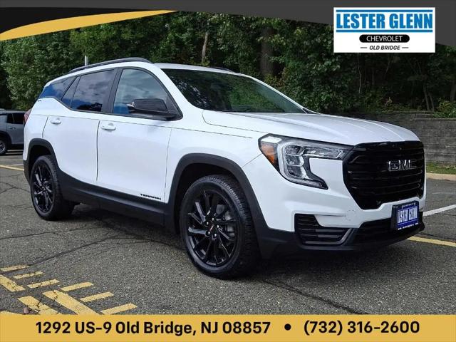 2023 GMC Terrain AWD SLE for sale in Old Bridge, NJ