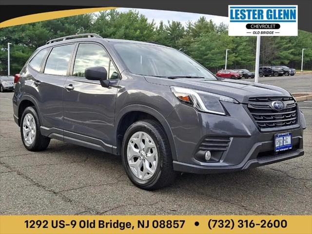2024 Subaru Forester Unknown for sale in Old Bridge, NJ