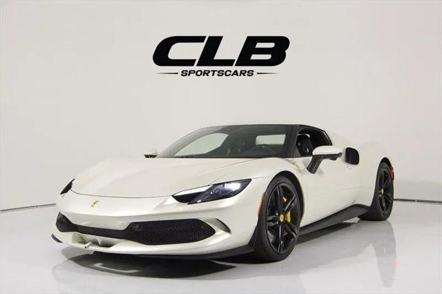 2023 Ferrari 296 GTB Unknown for sale in Houston, TX