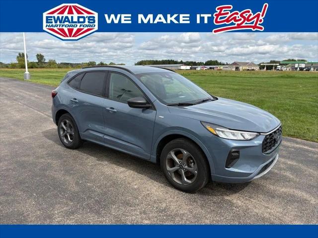 2024 Ford Escape ST-Line for sale in Hartford, WI