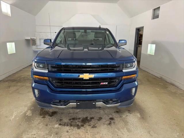 2017 Chevrolet Silverado 1500 LT for sale in Alliance, OH