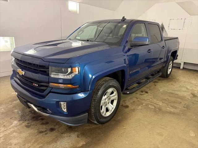 2017 Chevrolet Silverado 1500 LT for sale in Alliance, OH