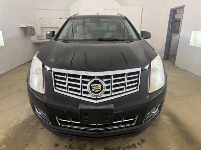 2013 Cadillac SRX Performance Collection for sale in Alliance, OH