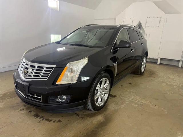 2013 Cadillac SRX Performance Collection for sale in Alliance, OH