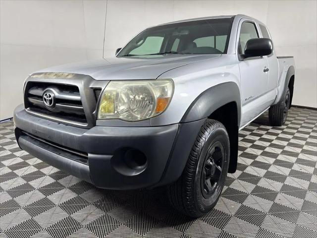 2008 Toyota Tacoma Base for sale in Alliance, OH