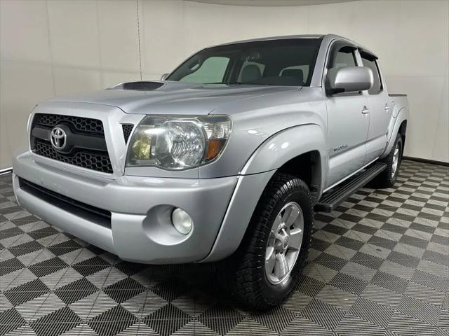 2011 Toyota Tacoma Base V6 for sale in Alliance, OH