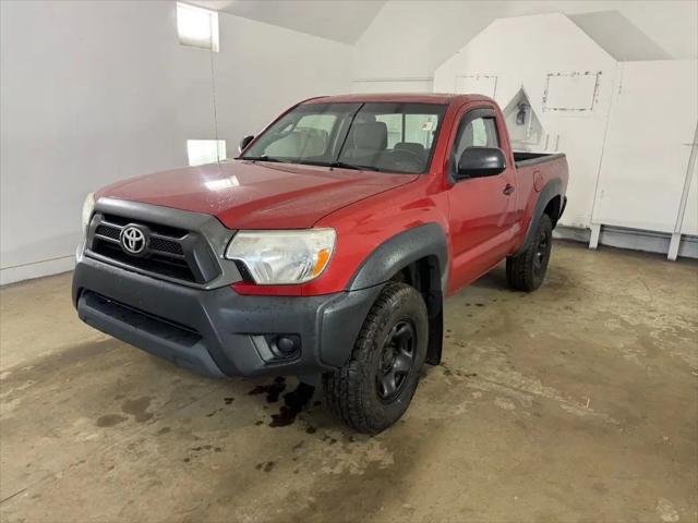 2012 Toyota Tacoma Base for sale in Alliance, OH