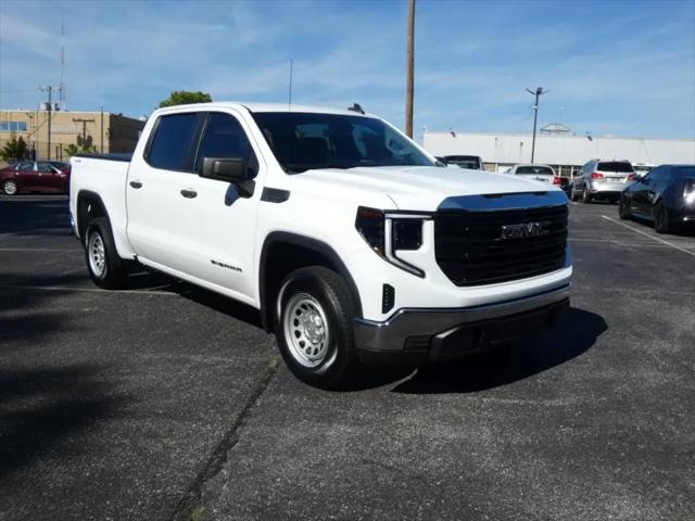 2022 GMC Sierra 1500 4WD Crew Cab Short Box Pro for sale in Cincinnati, OH