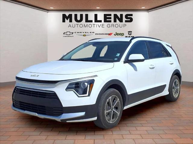 2025 Kia Niro LX for sale in Checotah, OK